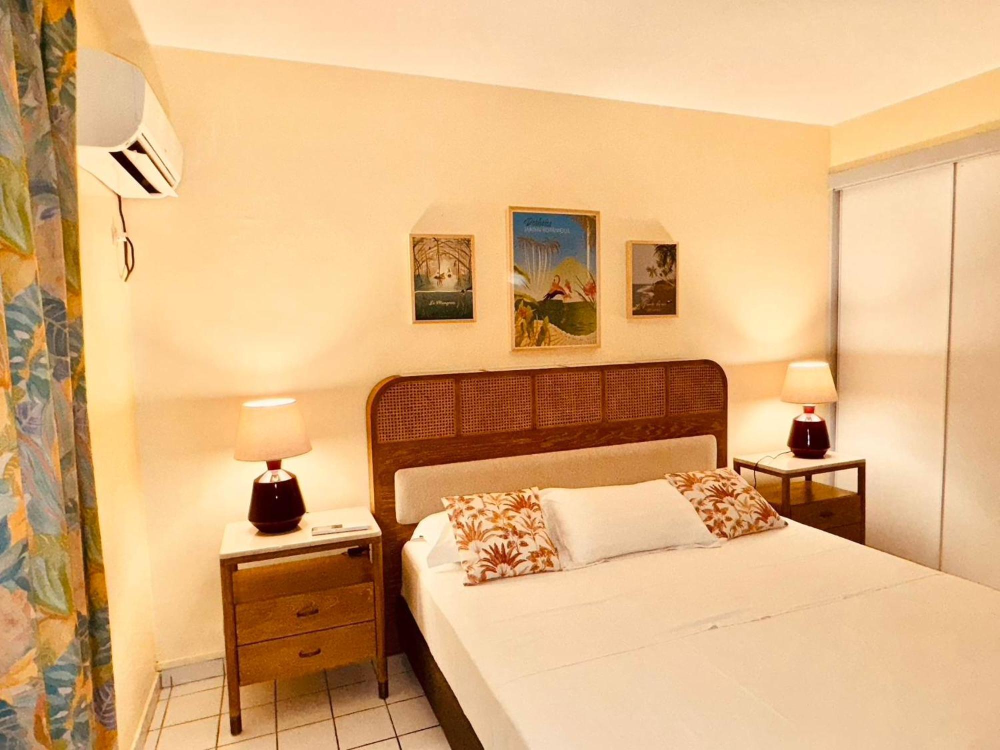 Residence Le Vallon Guadeloupe Parc Piscine Appartements & Studios & Services Hoteliers A La Carte Saint-Francois  Exterior photo